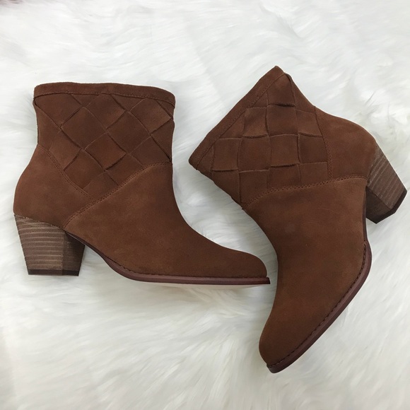 Corso Como Shoes - Corso Como Bedford booties